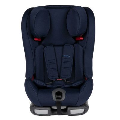 Автокресло Avova Sperling-Fix i-Size1-2-3 Atlantic Blue (4260621463035) | Зображення 2