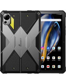 Планшет Fossibot DT2 12/256GB LTE Gray