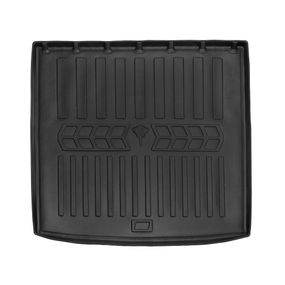 Килимок в багажник Stingray 3D (Нижній) для Honda eNS2
