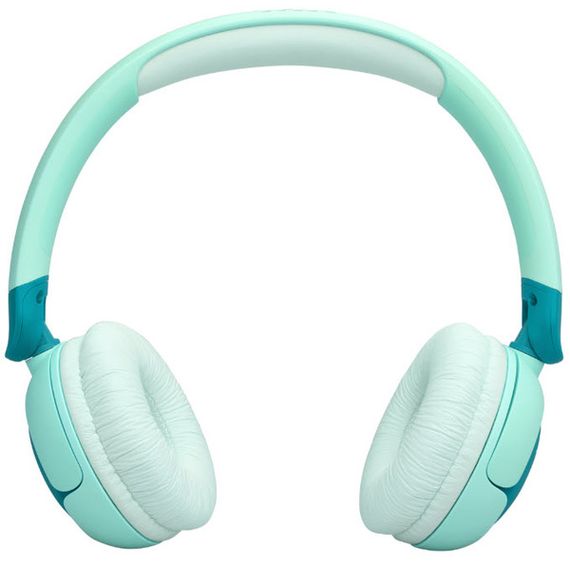 Гарнитура JBL JR320BT Green (JBLJR320BTGRN) | Зображення 2