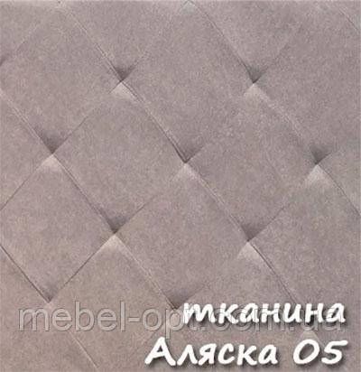 Кровать Атланта с мягким изголовьем, спальное место 1800 х 2000 мм с подъемным механизмом | Зображення 6