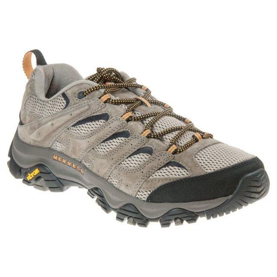 Кросівки трекінгові Merrell Moab 3 Бежевий 44 (2134645471)