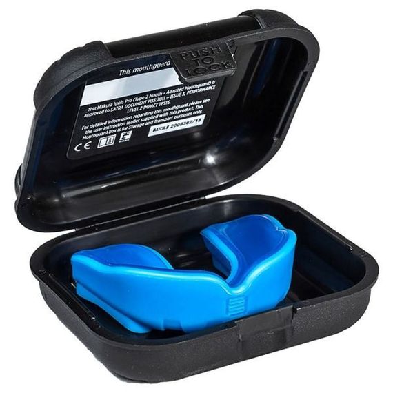 Капа MAKURA Ingis доросла (вік 11+) Blue/Blue (art.6017514063) | Зображення 5
