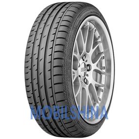 Летние шины CONTINENTAL ContiSportContact 3 (215/50R17 95W)