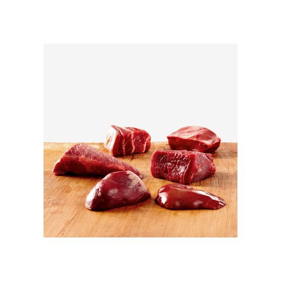 Корм вологий Carny Adult Multi Meat Cocktail для дорослих собак мультим ясний коктейль 800 г | Зображення 1