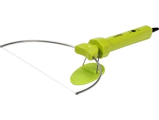 Термоніж для різання пінопласту 9 Вт 3 насадки LUND-78894 | Зображення 2