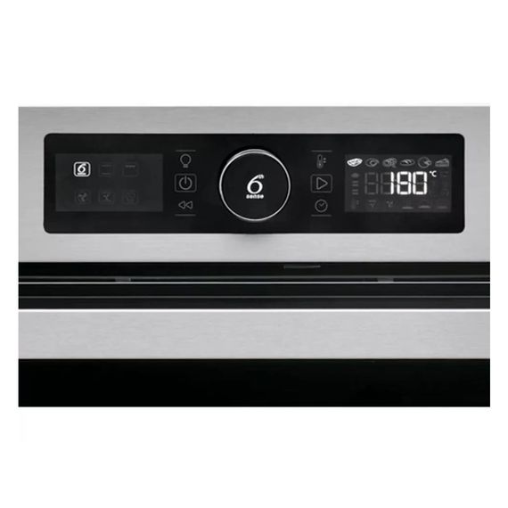 Духова шафа Whirlpool AKZ9 6230 IX (AKZ96230IX) | Зображення 4