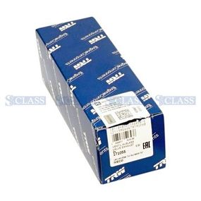 Клапан выпускной Duсato/Jumper/Boxer/Movano 2.5-2.8 JTD/HDI 02-, KS, 171055,