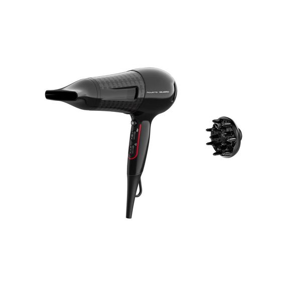 Фен Rowenta CV591LF0 | Зображення 2
