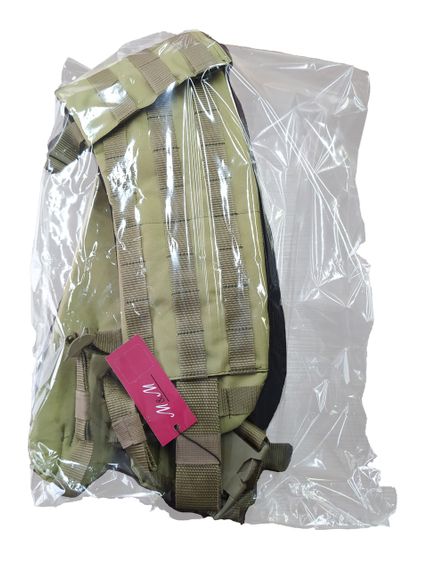 Ремінно плечова система РПС М&М Вид 1 Coyote Койот Розмір 1 (213414) | Зображення 4