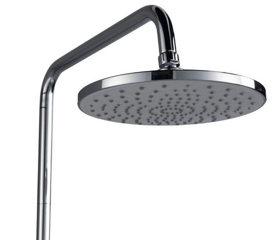 Душова система універсальна Lidz Astra 1030 LDAST1030CRM48086 | Зображення 8