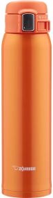 Термокружка ZOJIRUSHI SM-SHE60VO 0.6 л Orange