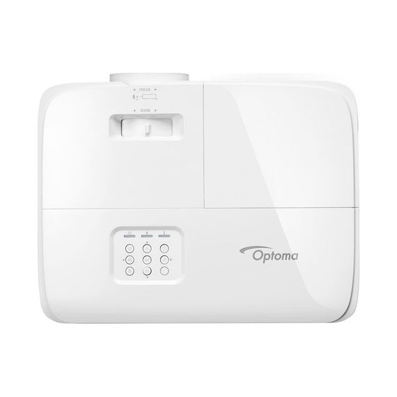 Проектор Optoma HD30LV (E9PV7GA10EZ1ETH) | Зображення 5