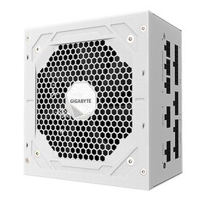 Блок живлення GIGABYTE 850W (GP-UD850GM PG5W)