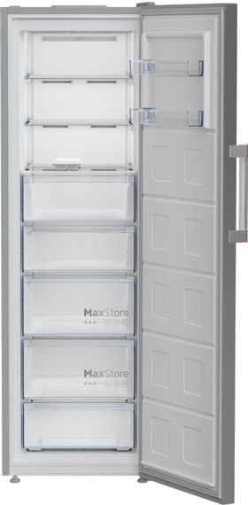 Морозильная камера Beko B3RFNE313S | Зображення 2