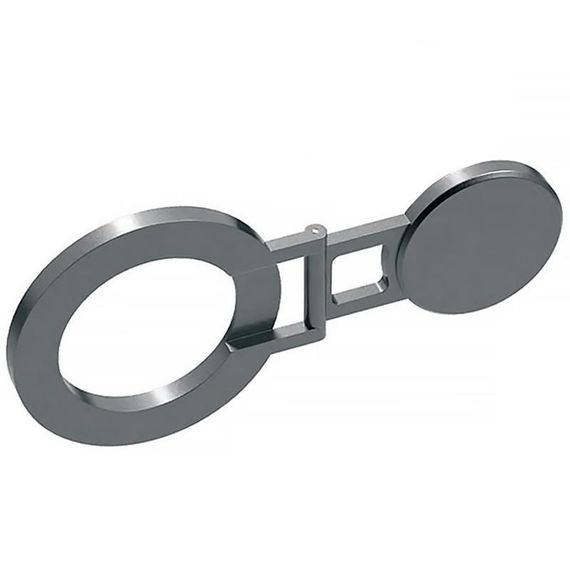 Магнитный держатель MagSafe for Apple FY25-C Black