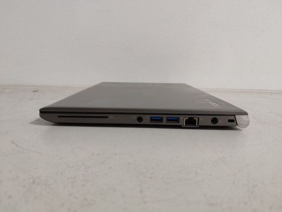 Ноутбук Б-класс Toshiba Tecra Z40-A / 14" (1600x900) TN / Intel Core i7-4600U (2 (4) ядра по 2.1 - 3.3 GHz) / 8 GB DDR3 / 256 GB SSD / Intel HD Graphics 4400 / WebCam / HDMI б/у | Зображення 3