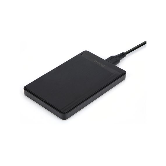 Кишеня зовнішня Dynamode 2.5" SATA HDD/SSD USB 3.0 Black (DM-CAD-25317) | Зображення 3