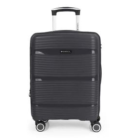 Валіза Gabol Akane (S) Grey (122422-016)