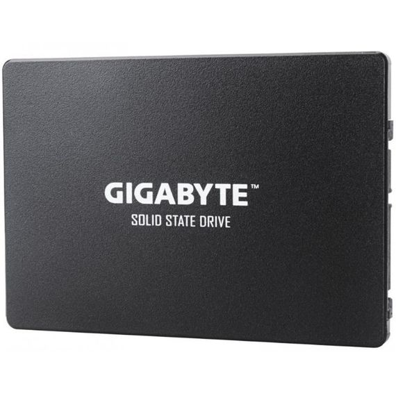 Накопичувач SSD 2.5" 240GB GIGABYTE (GP-GSTFS31240GNTD) | Зображення 2