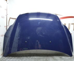 Капот Ford Focus II 2008-2012 рестайлинг Капот Форд Фокус 2