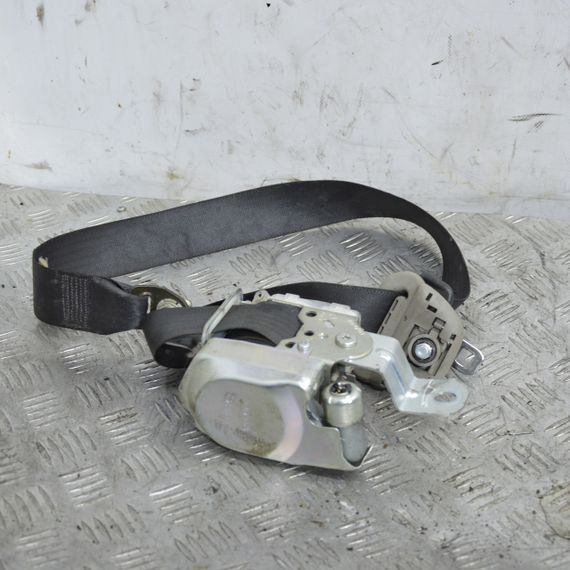 Ремінь безпеки передній правий Nissan Navara 2005-2014 Ремінь безпеки Ніссан Навара 7P1030P L153004