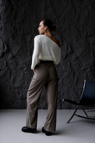 Брюки жіночі | Зображення 4