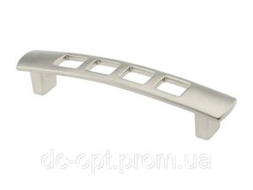 Ручка DRR 08/96 G5 Нікель Матовий (Сатин) ДС ОптимаЛайн