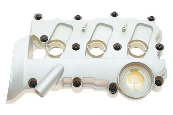 Кришка клапанів Audi A4 A6 A8 3.2 FSI 05-10 L  4-6 циліндр  GZ-E1051