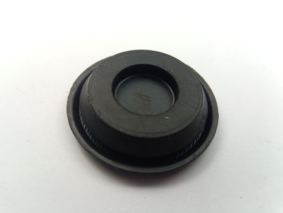 Заглушка кузова Hyundai/KIA, MOBIS (1731320000) (17313-20000) | Зображення 1