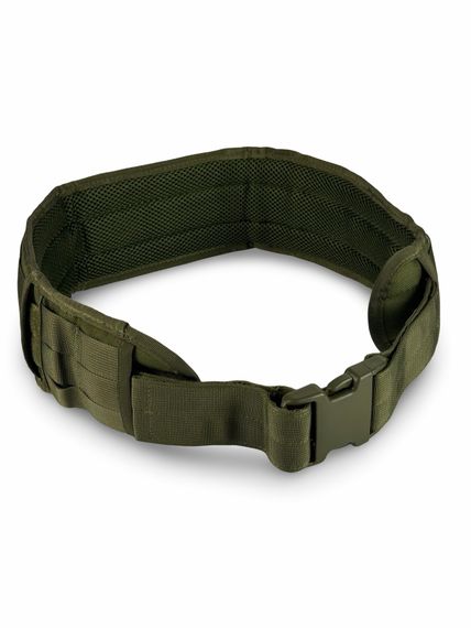 Тактичний пояс War Belt Олива | Зображення 1