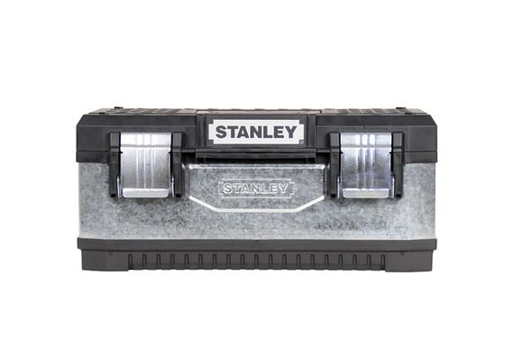 Ящик для инструмента Stanley &quot;MP GALVA&quot;, 49.7х29.3х22.2см (1-95-618)