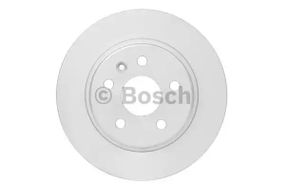 Диск гальмівний CHEVROLET CRUZE, OPEL ASTRA, BOSCH (0986479D89)