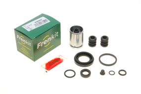 Ремкомплект суппорта заднего Alfa Romeo 33 Sportwagon 90- d=36mm  +поршень с механизмом  236962