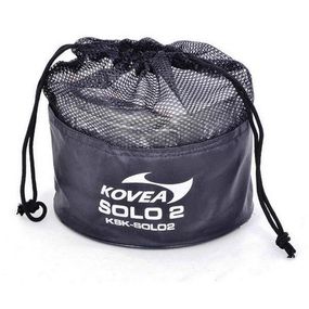 Набор посуды Kovea Solo 2 KSK-SOLO2 SE-10