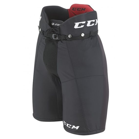 Юніорські хокейні шорти CCM QuickLite 230 Jr