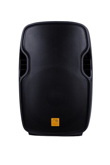 Активна акустична система з акумулятором Maximum Acoustics Mobi.150MHA