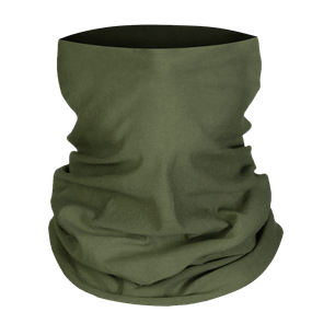 Шарф-труба Eco 100%  Cotton Olive (812),