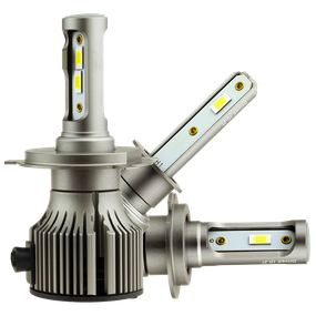 LED лампи автомобильні DriveX ME-02 H7 5000K LED 30W 12V