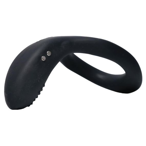 Смарт кільце-насадка на член Lovense Diamo Cock Ring Sex Aura