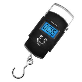 Кантер, безмен, ручные весы WH-A08, 50 кг (10 г)