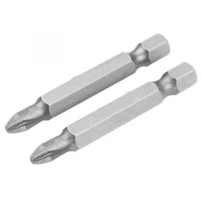 Насадки біта S2A PH2*50 мм Tolsen 20313 (2 шт)