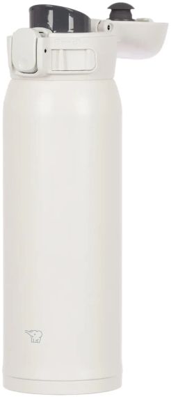Термокружка Zojirushi SM-WS48WM 0.48 л White | Зображення 1