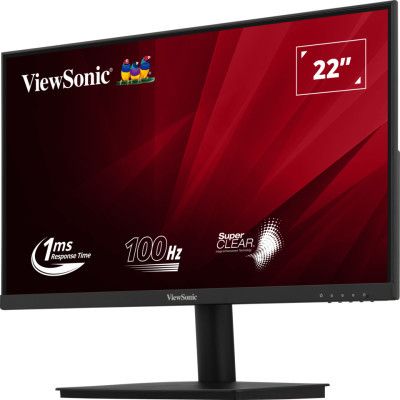 Монитор ViewSonic VA220-H | Зображення 9