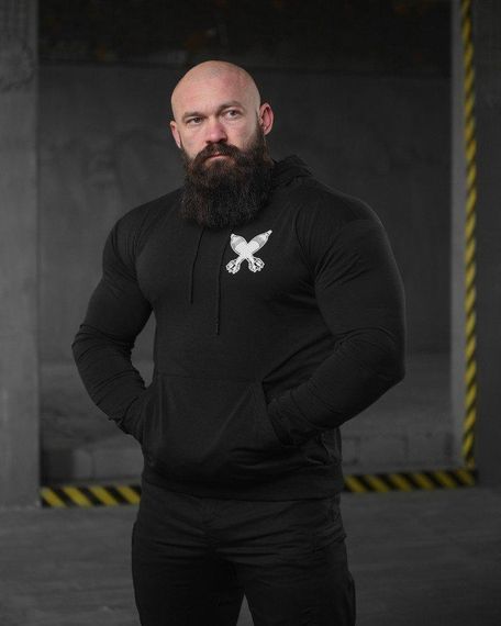 Худи maklin  Mina ВТ3899 | Зображення 2