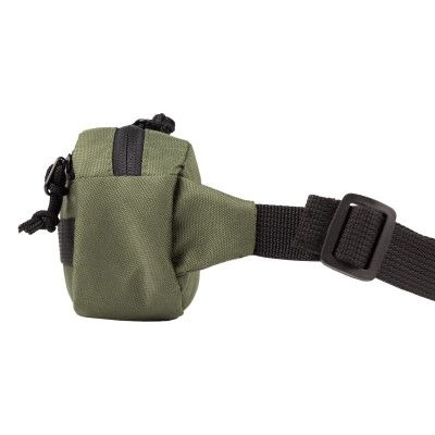Сумка-бананка Tribe Waist bag 1,5 L Olive (T-ID-0001-olive) | Зображення 2