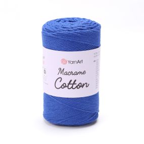 Пряжа YarnArt Macrame Cotton 772 (Ярнарт Макраме Коттон) 250 г / 225 м трикотажний шнур для макраме та в'язання