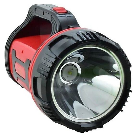 Ліхтар PS-6670 Чорний | Зображення 2