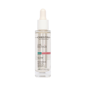 Сыворотка "Восстановление сияния", 30 мл (Кристина)- Christina Line Repair Glow Radiance Reveal Serum
