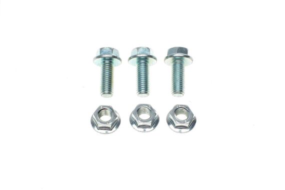 Опора шаровая передняя снизу Chevrolet Lacetti 05- 05-04401 | Зображення 1
